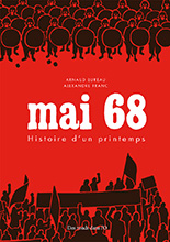 MAI 68 - Couverture (cliquer pour agrandir l'image)