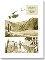Peter Pan - Extrait