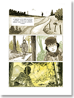 Peter Pan - Extrait