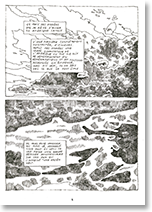 Sur l'autre rive - Extrait