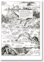 Sur l'autre rive - Extrait