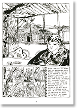 Sur l'autre rive - Extrait