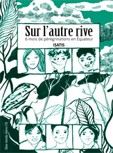 Sur l'autre rive - Couverture (cliquer pour agrandir l'image)