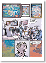 Tante Suzanne - Extrait