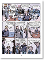 Tante Suzanne - Extrait