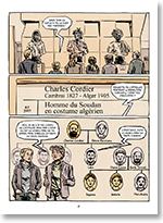 Tante Suzanne - Extrait